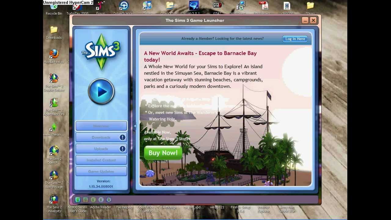 Sims 4 Game Not Working precisiond0wnload